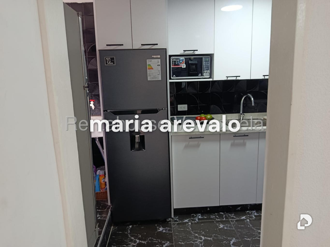 Apartamento en Santa Mónica, Caracas – 19