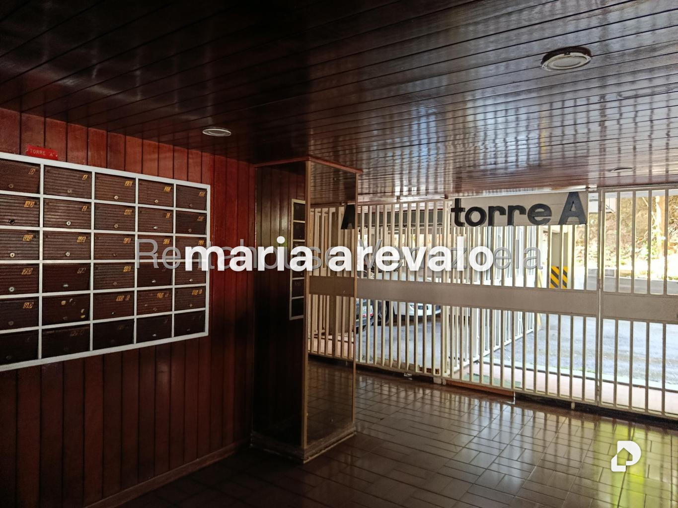 Apartamento en Santa Mónica, Caracas – 5