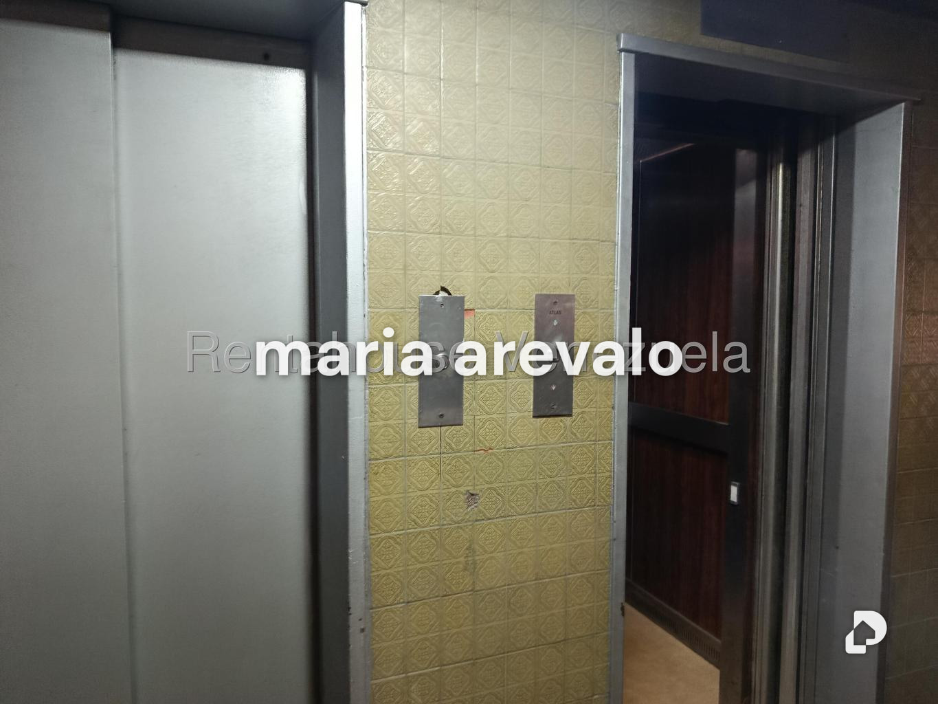 Apartamento en Santa Mónica, Caracas – 6