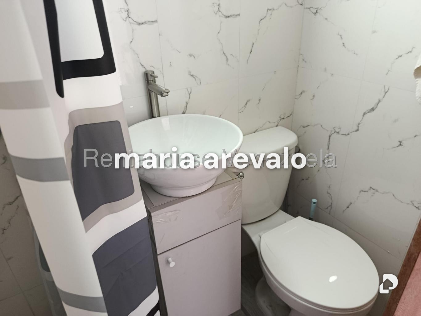 Apartamento en Santa Mónica, Caracas – 28