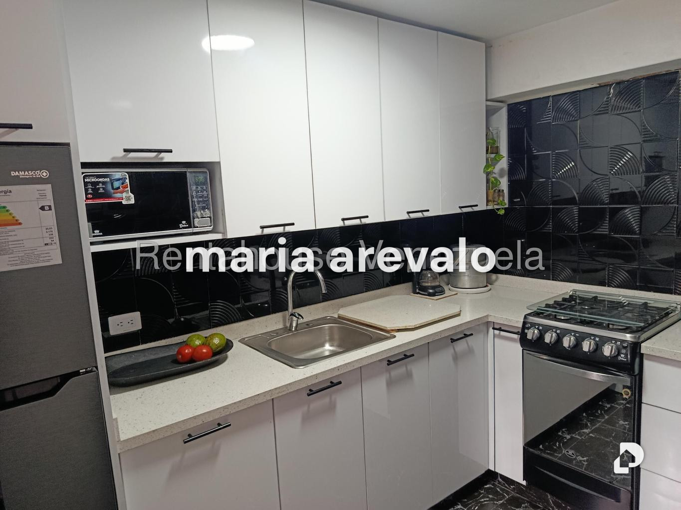 Apartamento en Santa Mónica, Caracas – 16