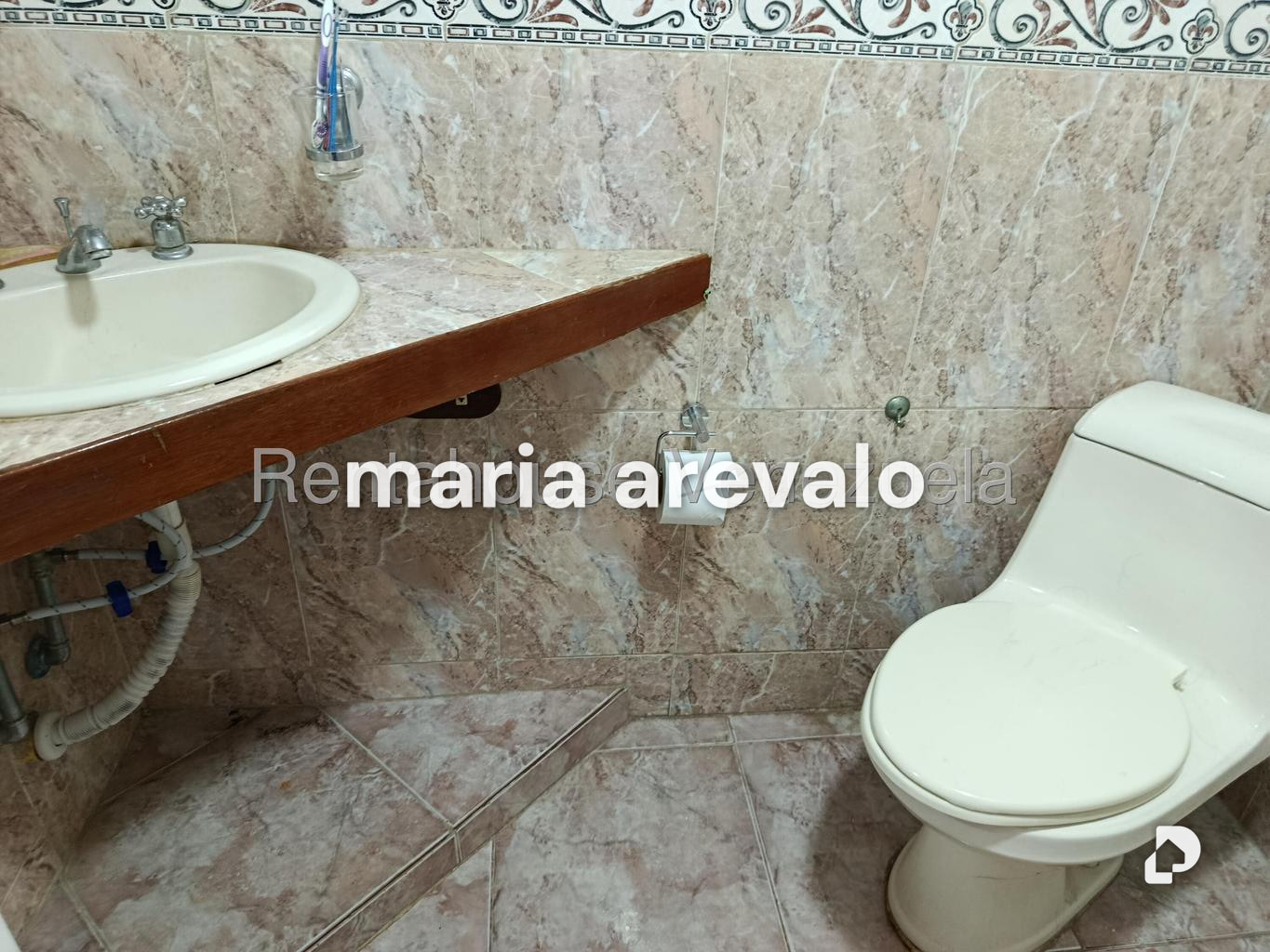 Apartamento en Santa Mónica, Caracas – 29