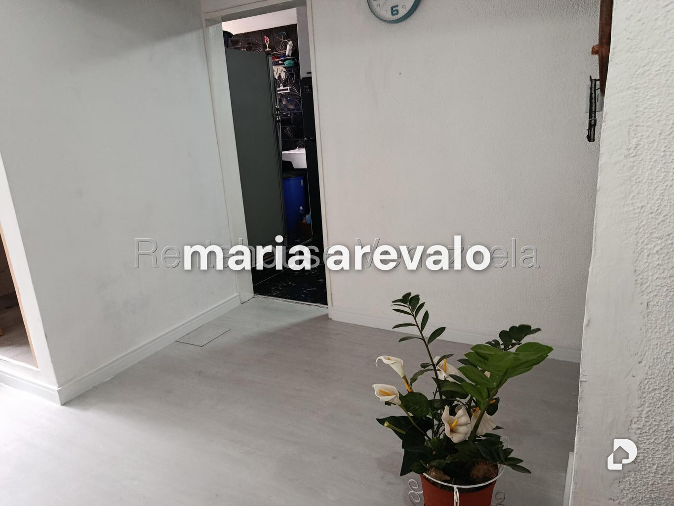 Apartamento en Santa Mónica, Caracas – 22