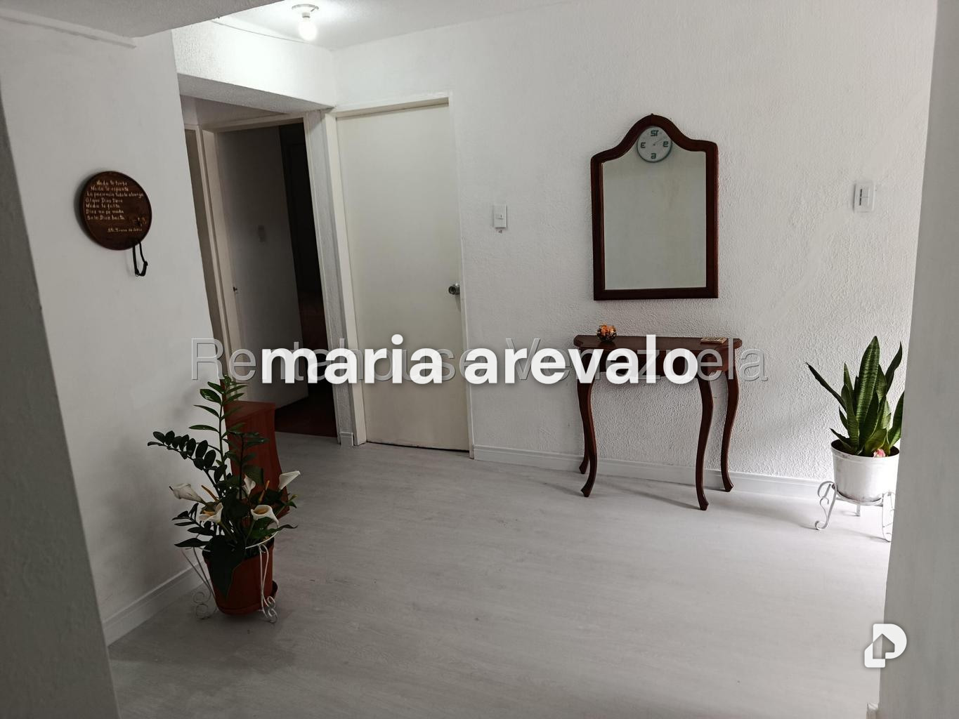 Apartamento en Santa Mónica, Caracas – 14