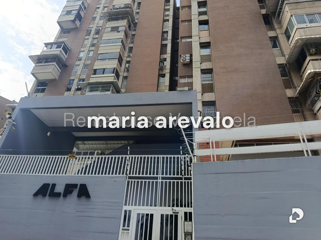 Apartamento en Santa Mónica, Caracas – 1