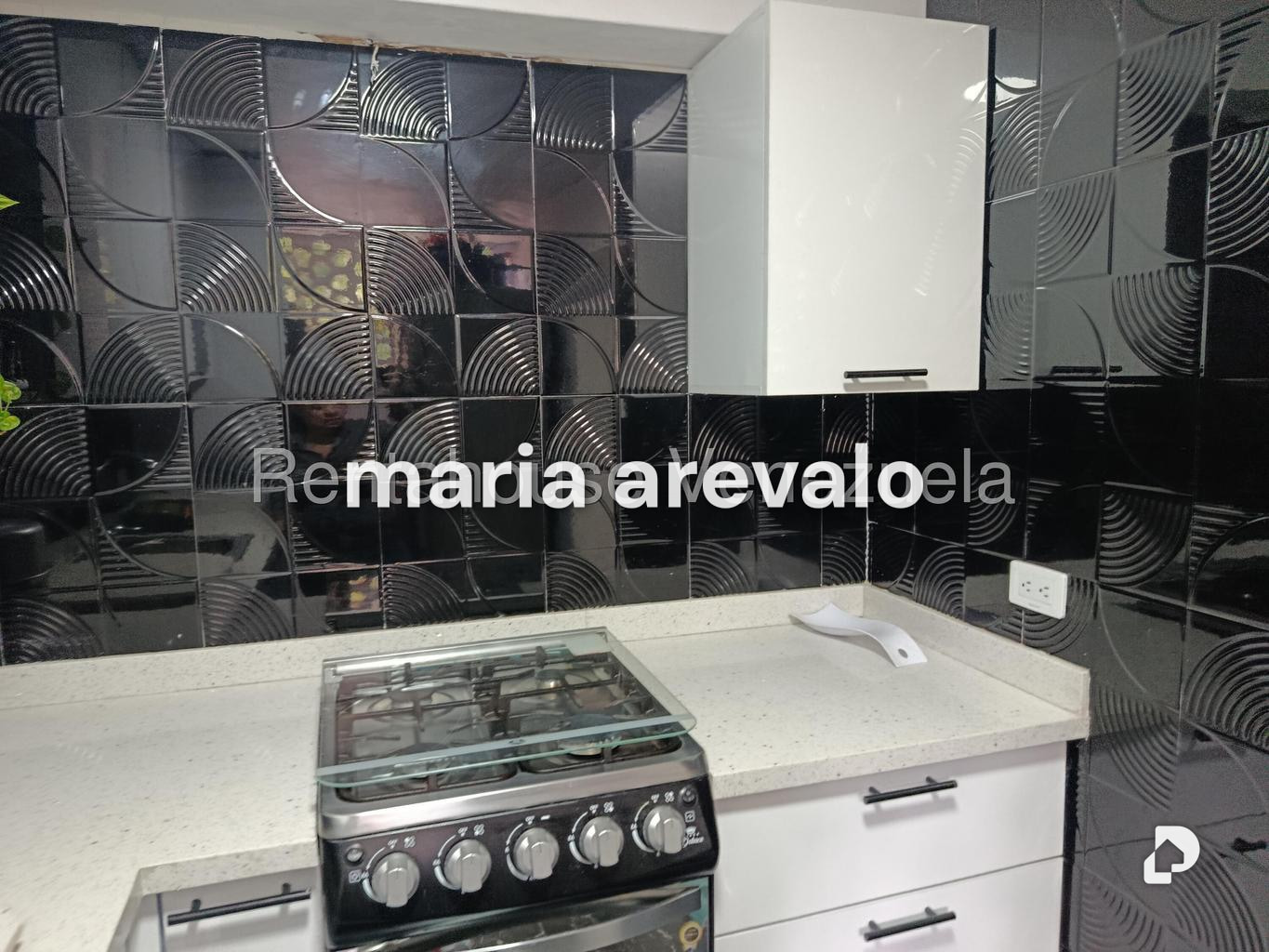 Apartamento en Santa Mónica, Caracas – 17