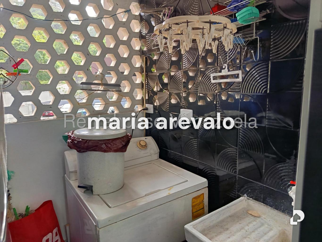 Apartamento en Santa Mónica, Caracas – 30