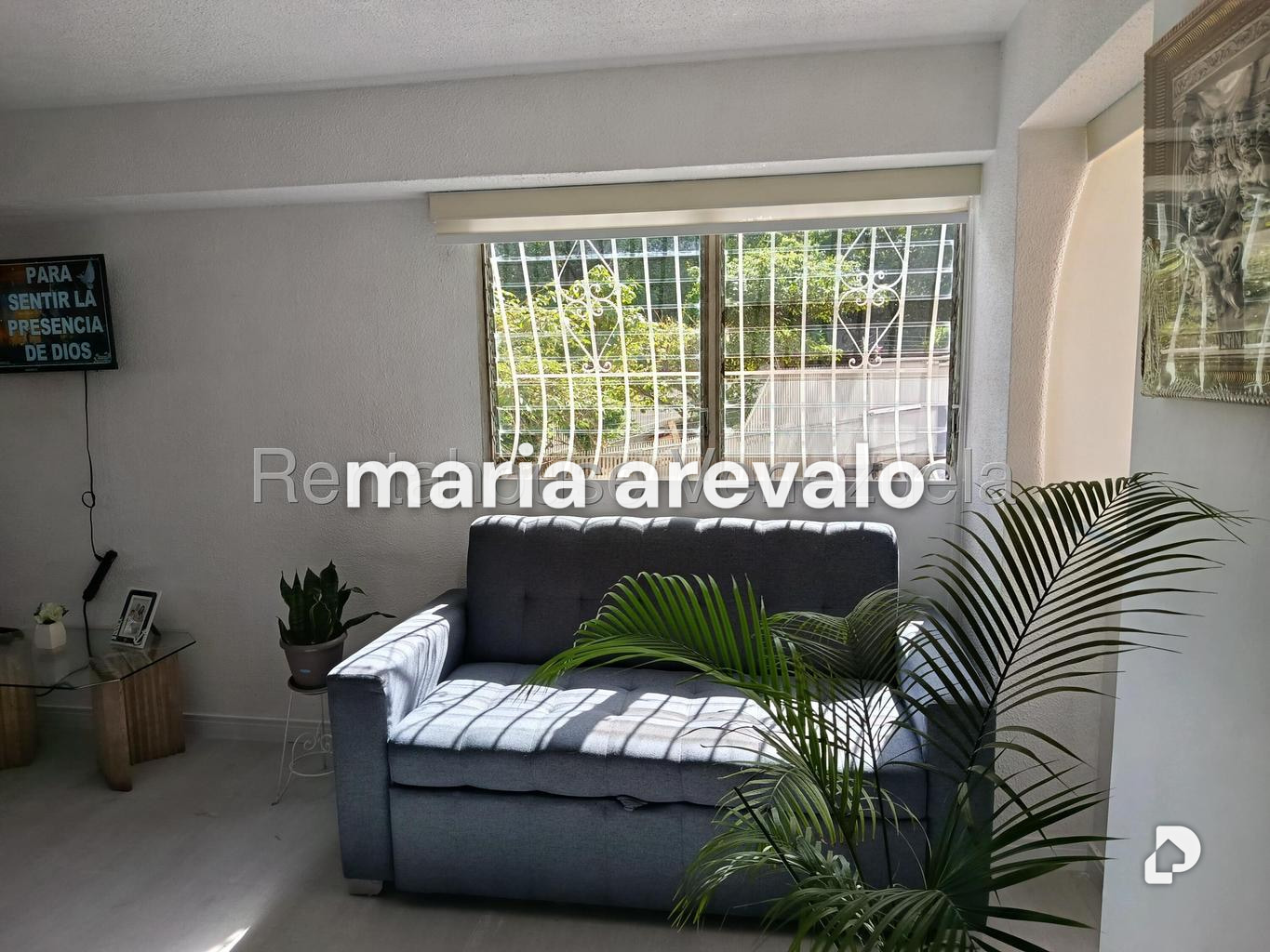 Apartamento en Santa Mónica, Caracas – 15