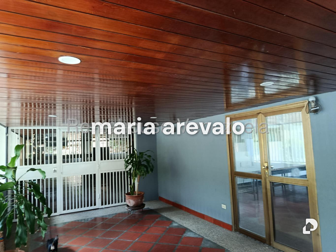 Apartamento en Santa Mónica, Caracas – 4