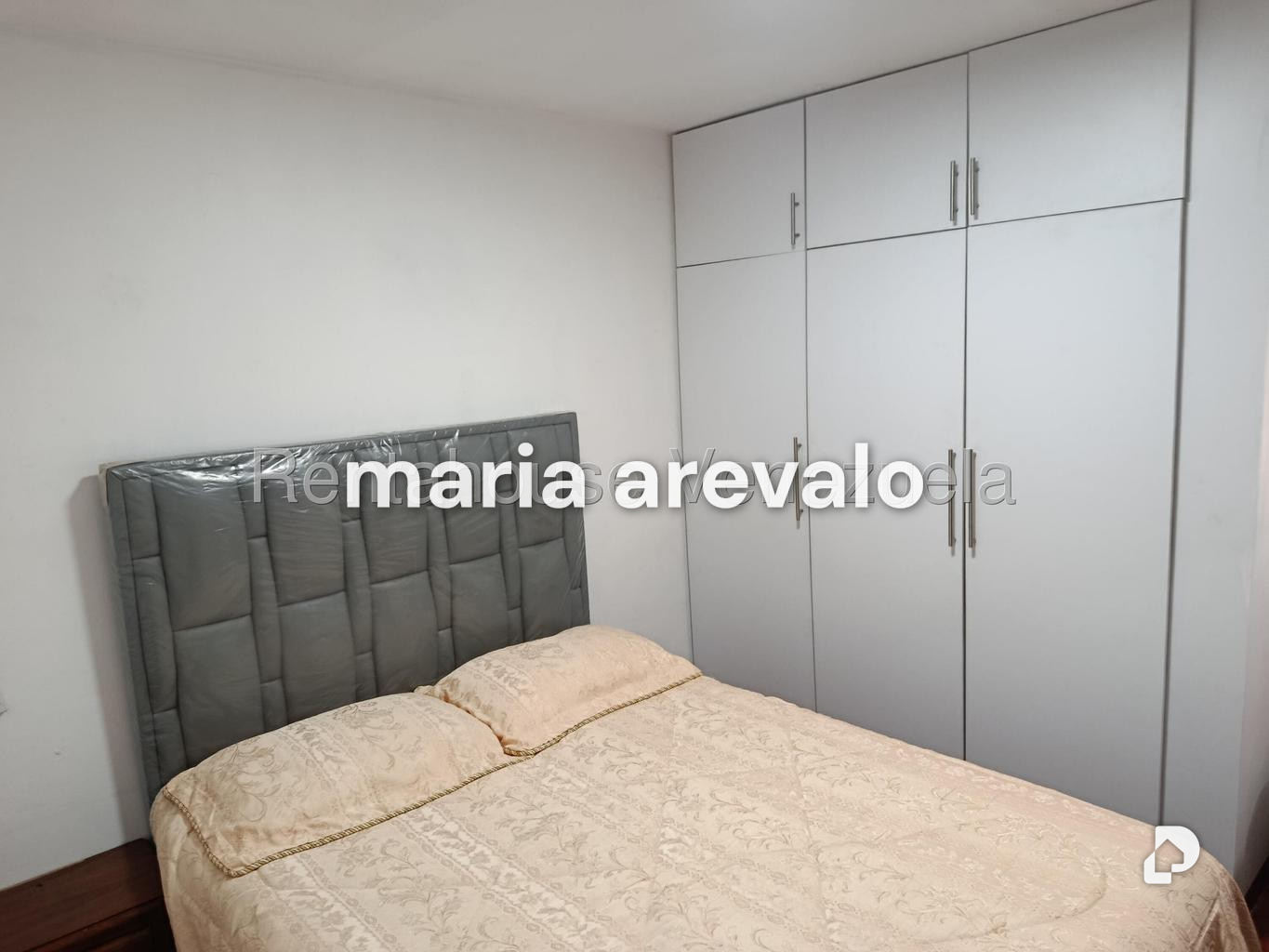 Apartamento en Santa Mónica, Caracas – 24