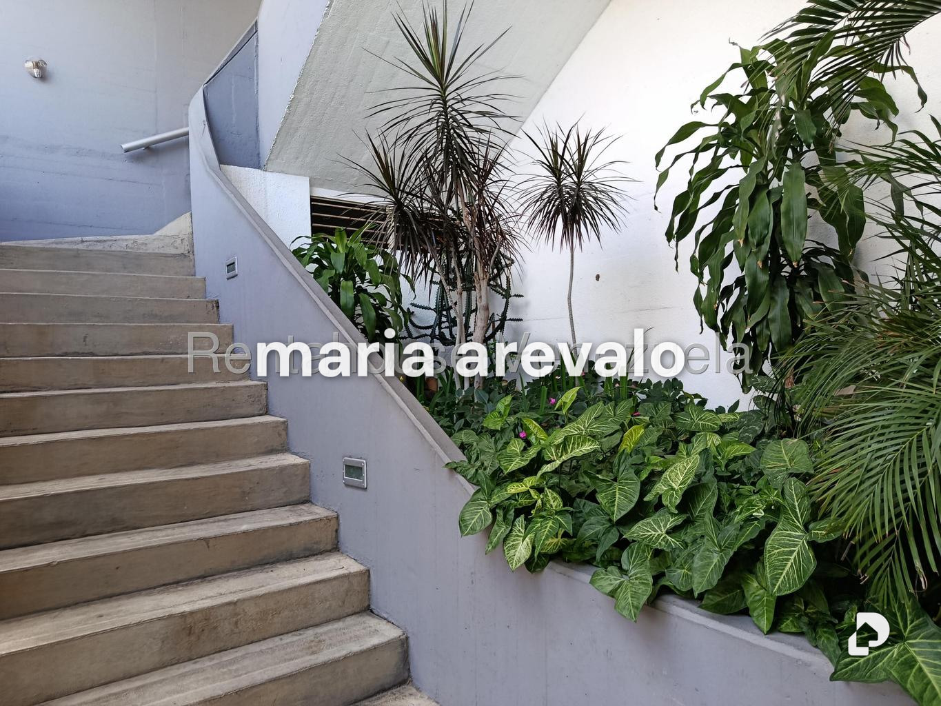 Apartamento en Santa Mónica, Caracas – 3
