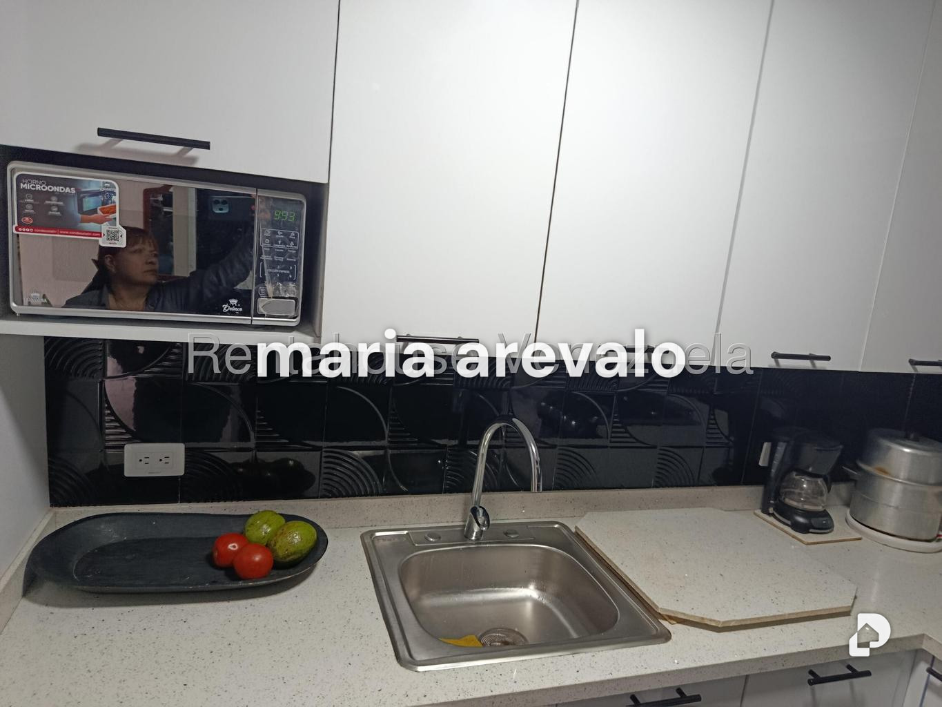 Apartamento en Santa Mónica, Caracas – 18