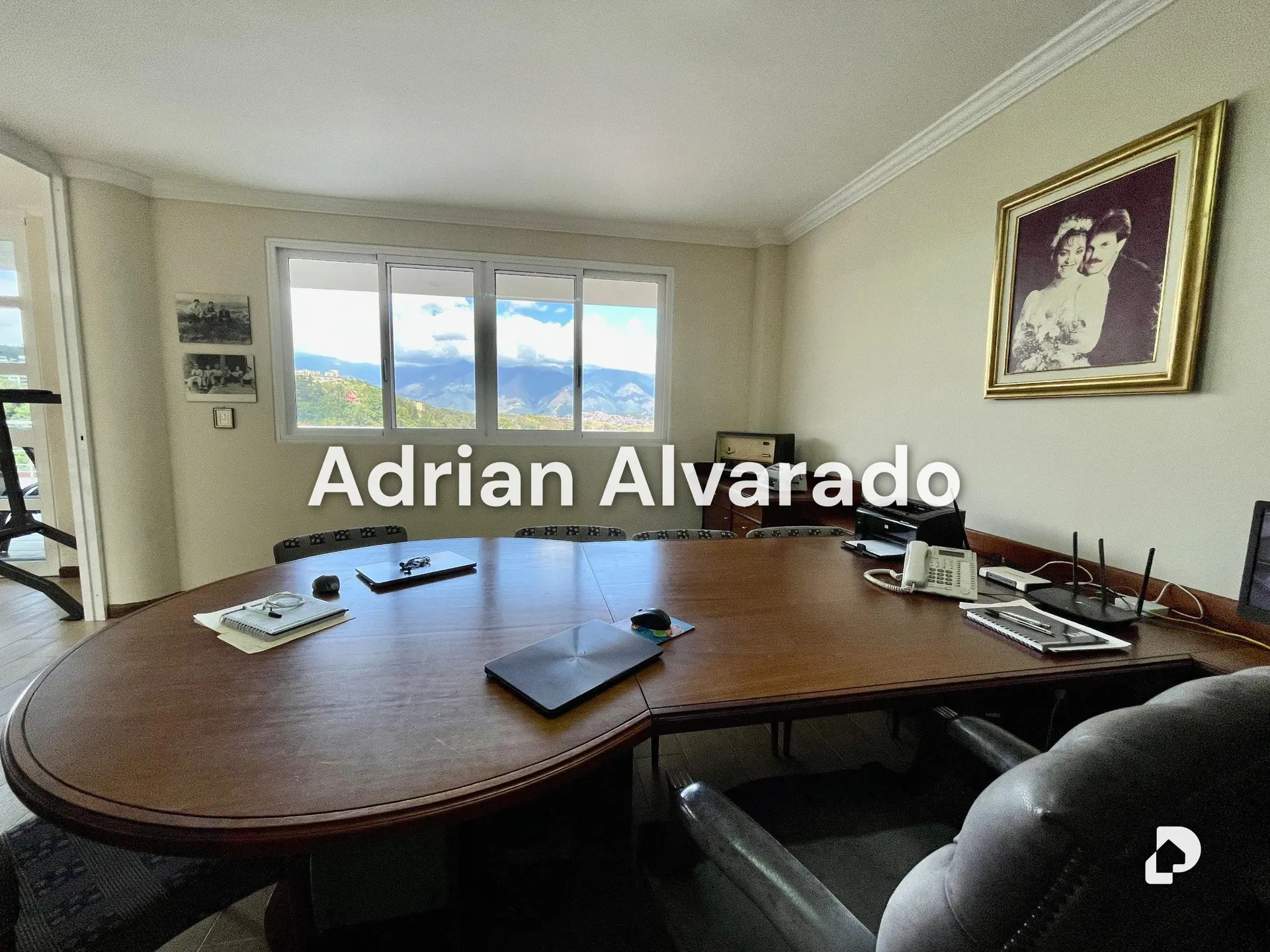 House in La Lagunita, Caracas – 15