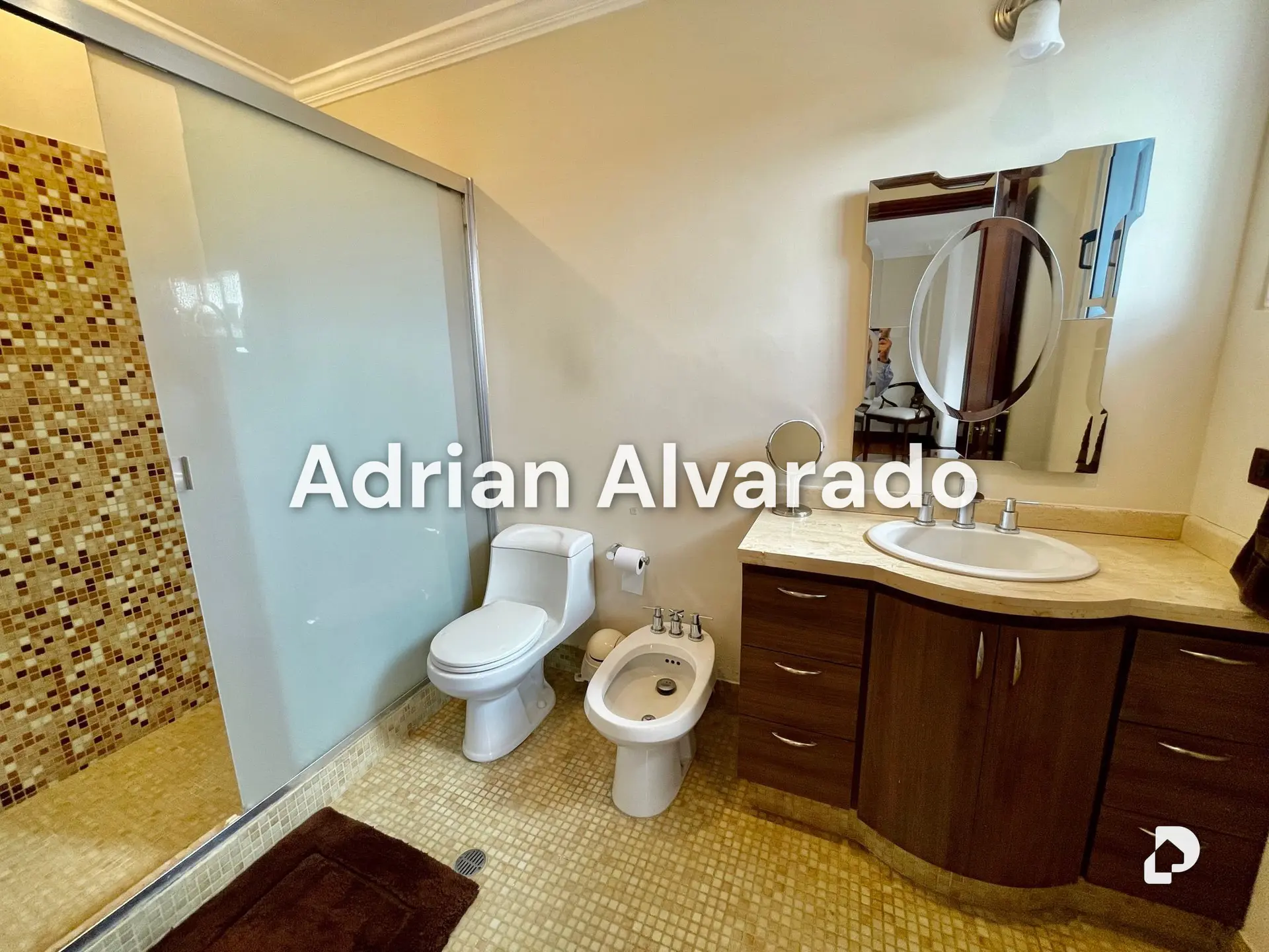 House in La Lagunita, Caracas – 13