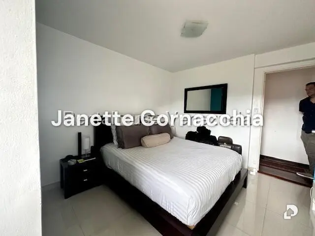 Apartamento en Terrazas del Club Hípico, Caracas – 17