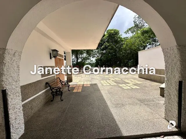 Apartamento en Terrazas del Club Hípico, Caracas – 2