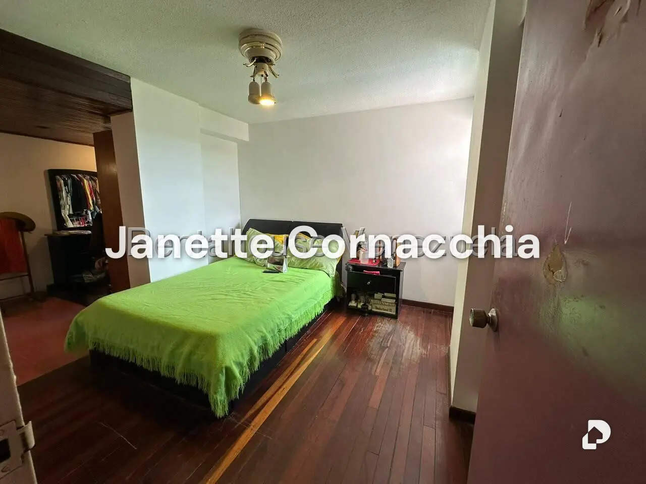 Apartamento en Terrazas del Club Hípico, Caracas – 21