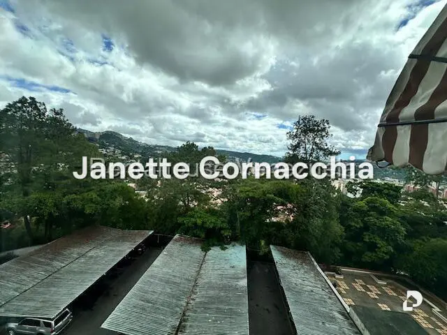 Apartamento en Terrazas del Club Hípico, Caracas – 10