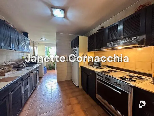 Apartamento en Terrazas del Club Hípico, Caracas – 7