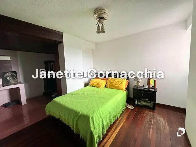 Apartamento en Terrazas del Club Hípico, Caracas – 20
