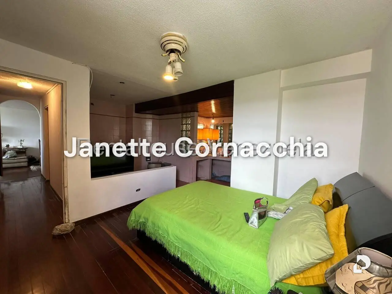 Apartamento en Terrazas del Club Hípico, Caracas – 22