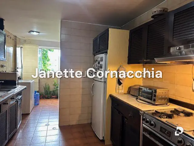 Apartamento en Terrazas del Club Hípico, Caracas – 5
