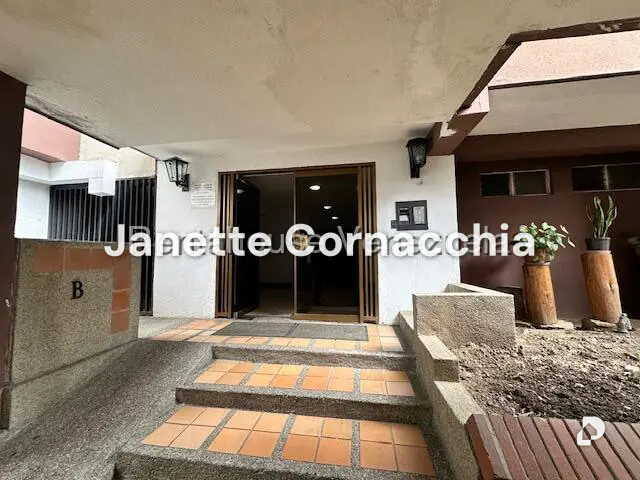 Apartamento en Terrazas del Club Hípico, Caracas – 4