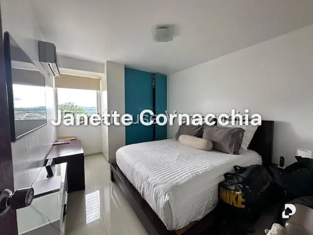 Apartamento en Terrazas del Club Hípico, Caracas – 16