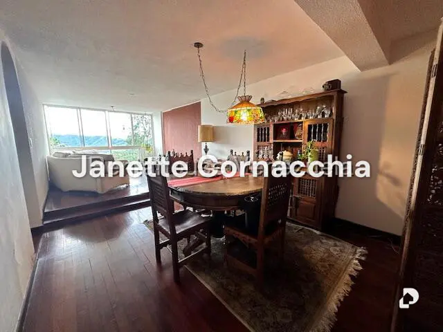 Apartamento en Terrazas del Club Hípico, Caracas – 9
