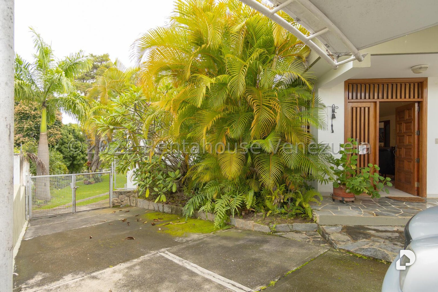 Casa en Cumbres de Curumo, Caracas