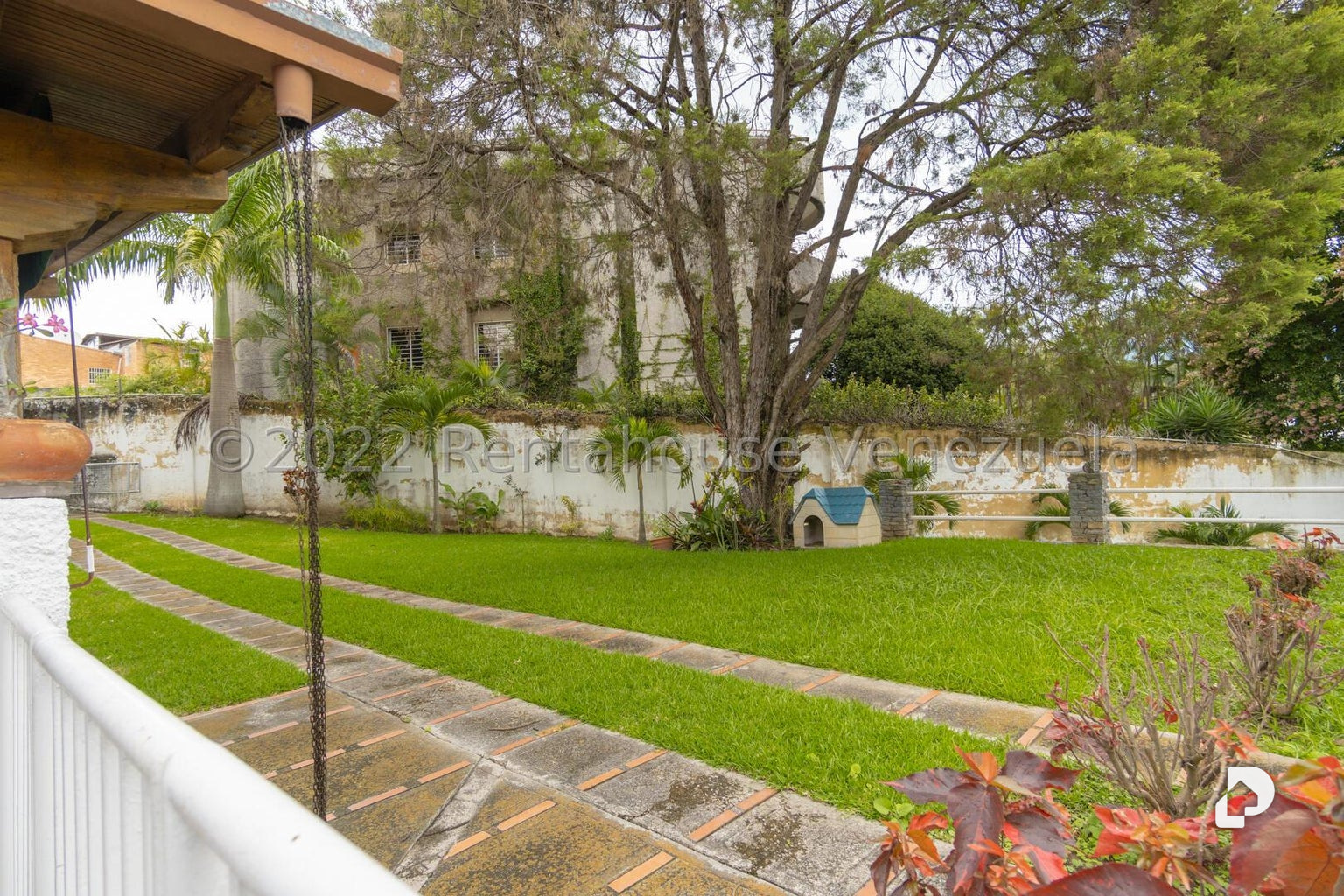 Casa en Cumbres de Curumo, Caracas