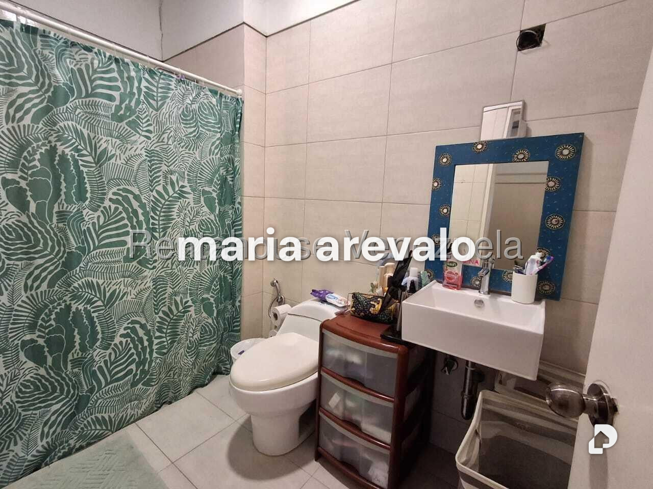 Apartamento en Alto Hatillo, Caracas – 19