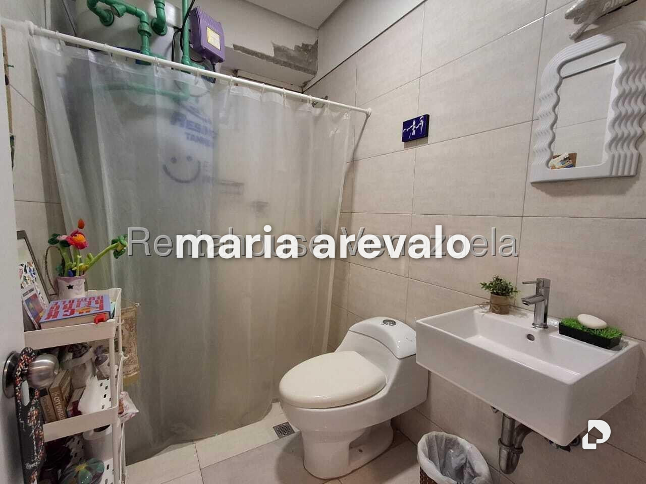 Apartamento en Alto Hatillo, Caracas – 22