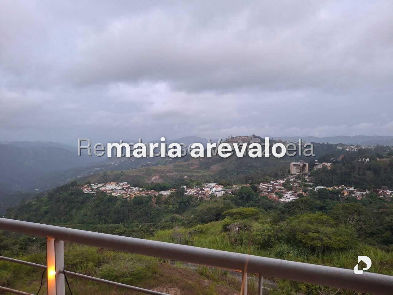 Apartamento en Alto Hatillo, Caracas – 15