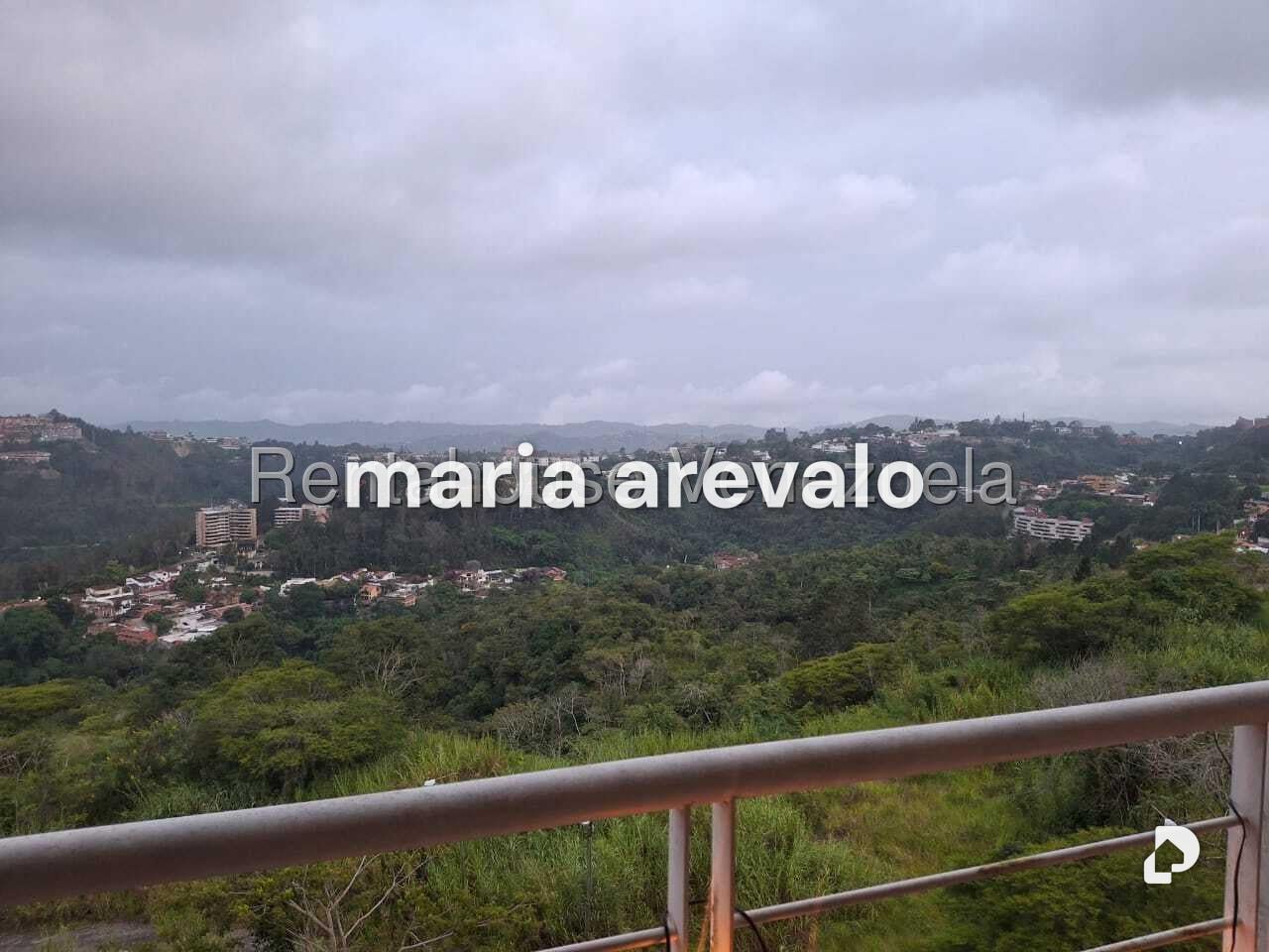 Apartamento en Alto Hatillo, Caracas – 14