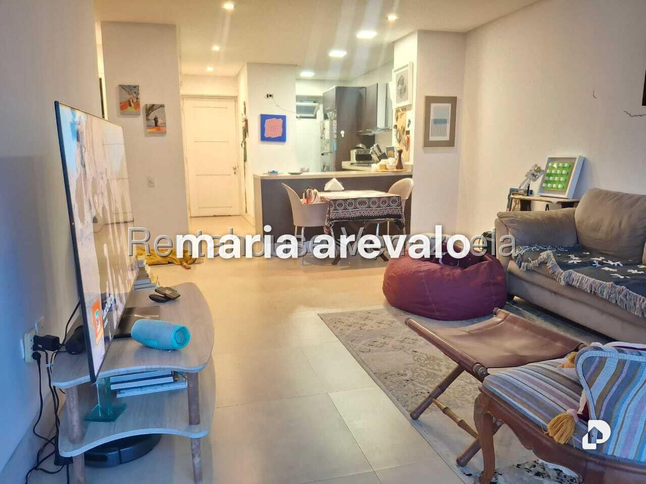Apartamento en Alto Hatillo, Caracas – 11