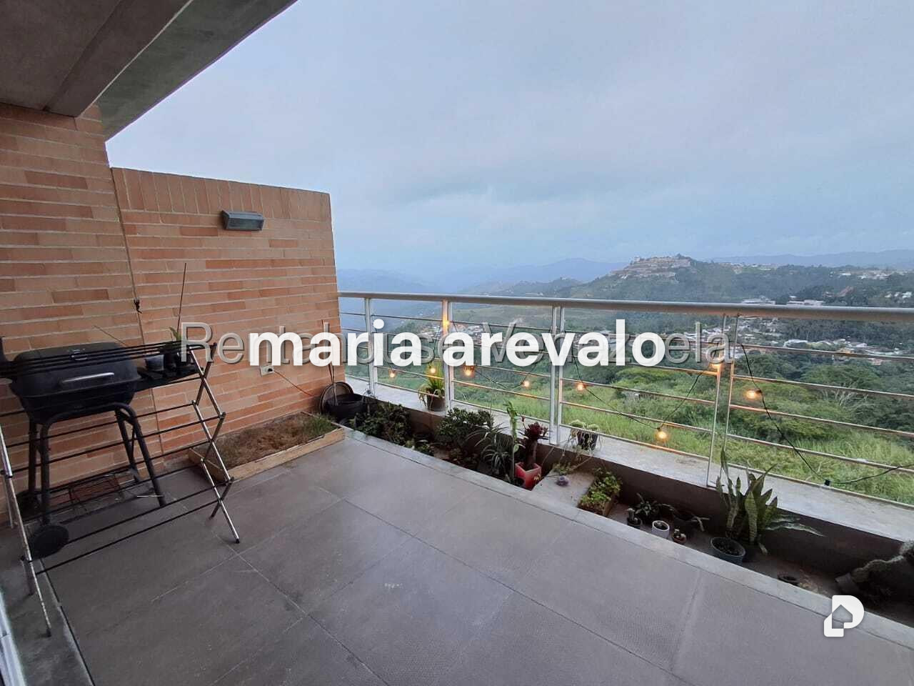 Apartamento en Alto Hatillo, Caracas – 13