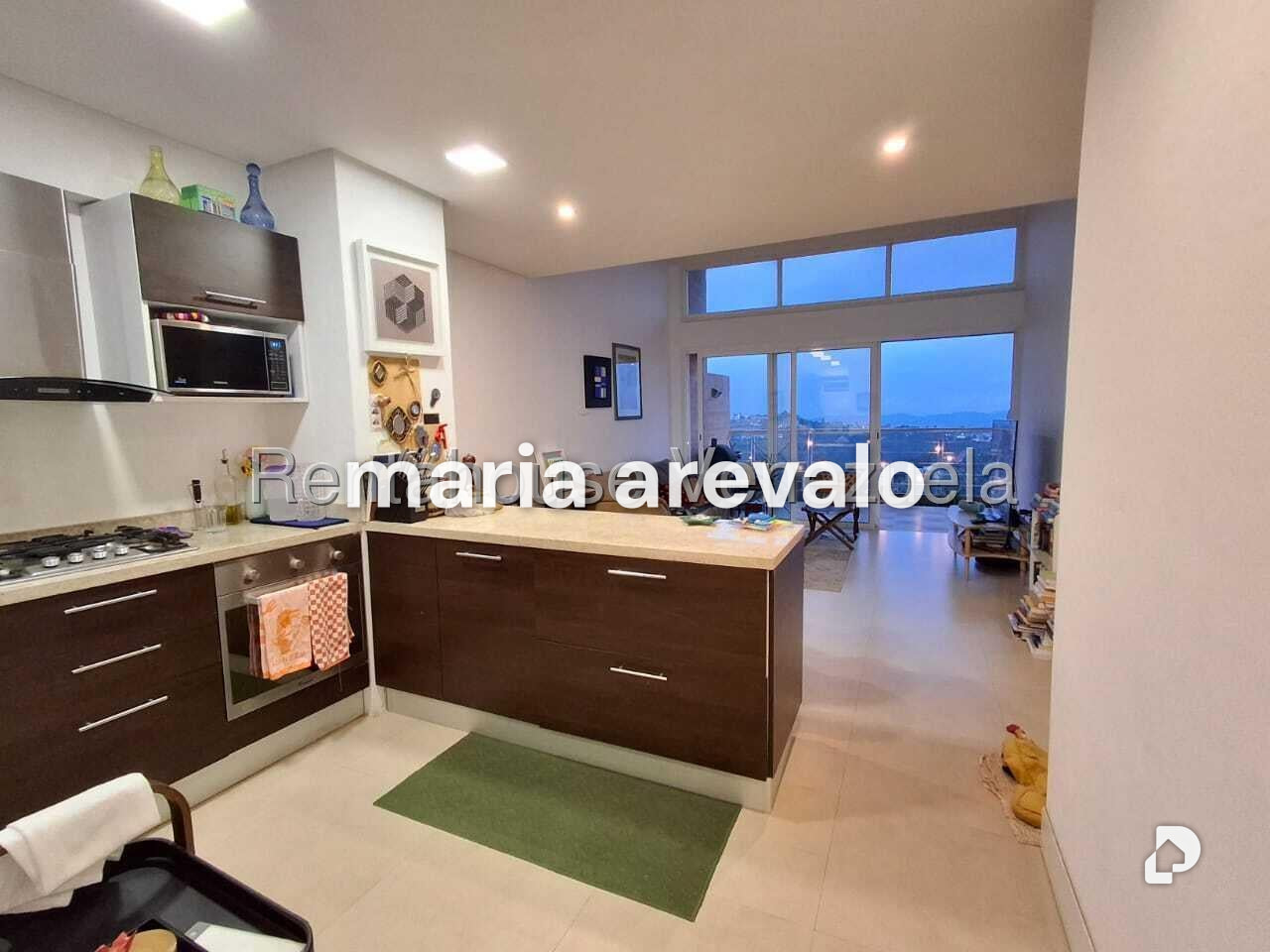 Apartamento en Alto Hatillo, Caracas – 6