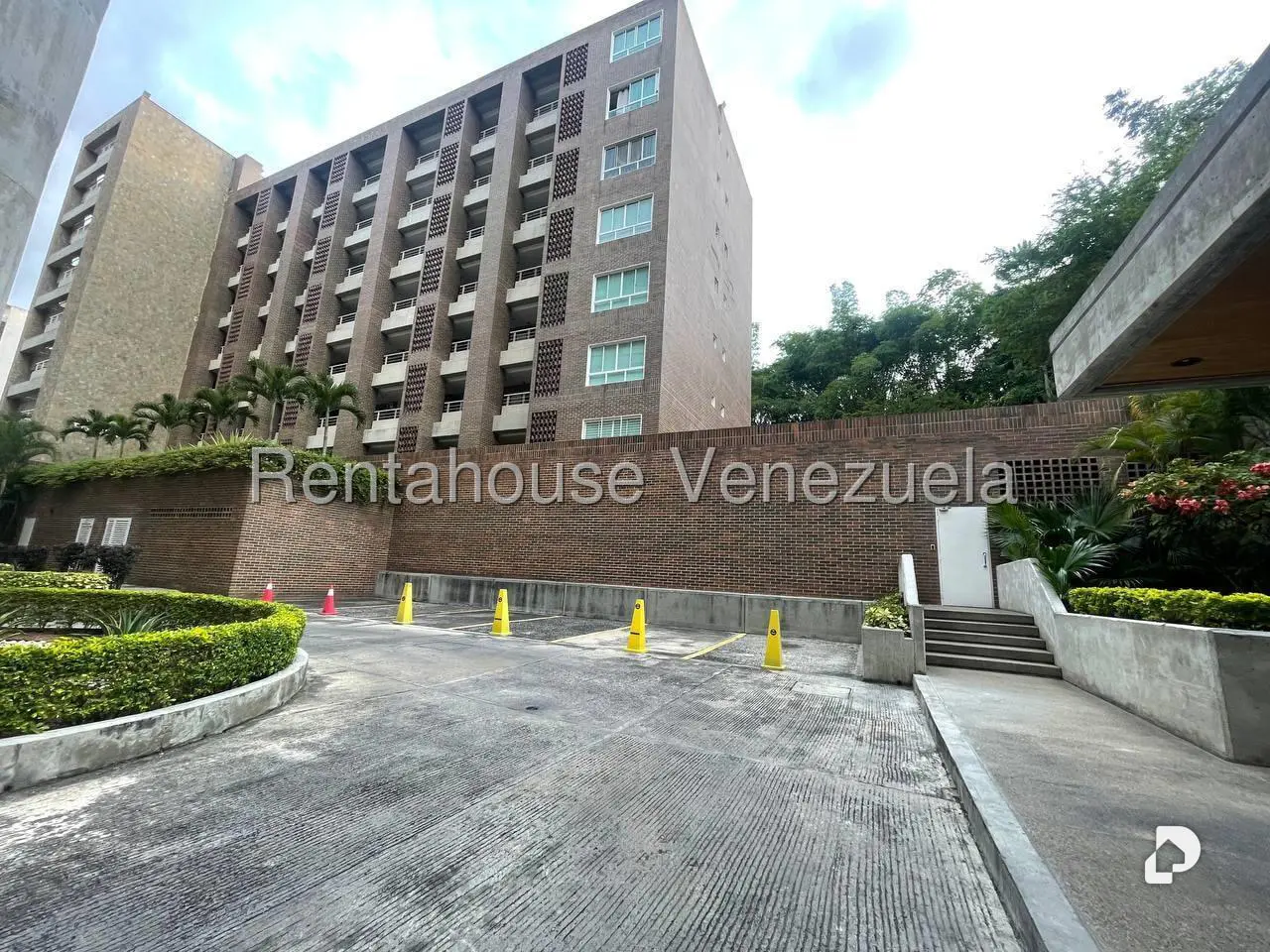 Apartamento en Escampadero, Caracas
