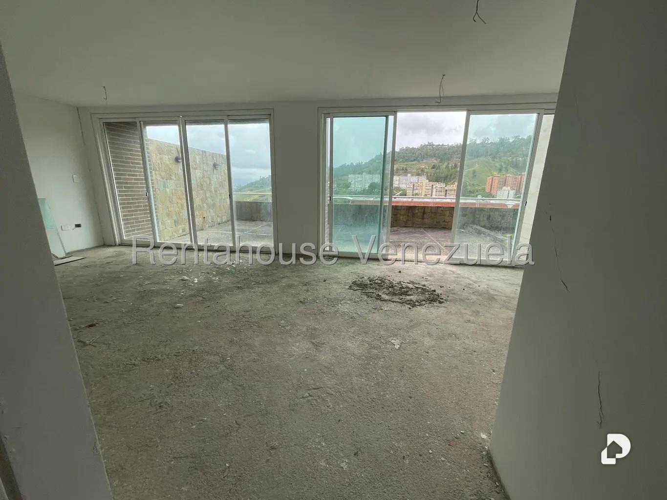 Apartamento en Escampadero, Caracas