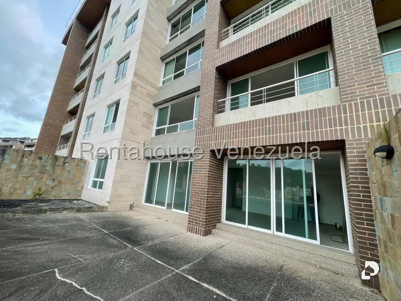 Apartamento en Escampadero, Caracas