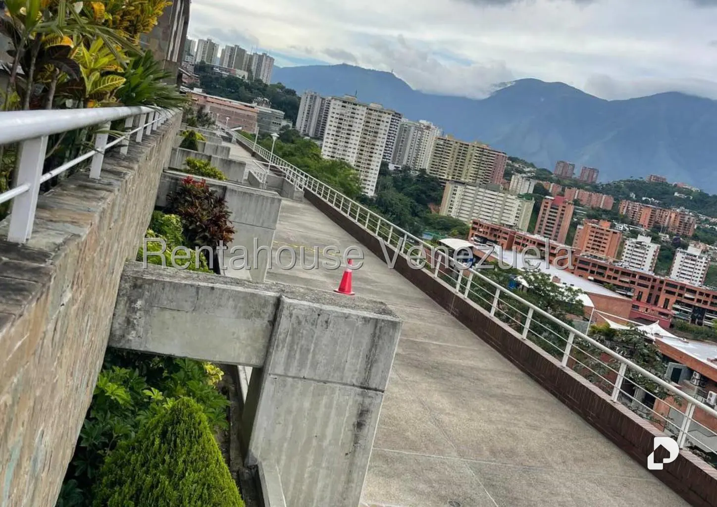 Apartamento en Escampadero, Caracas