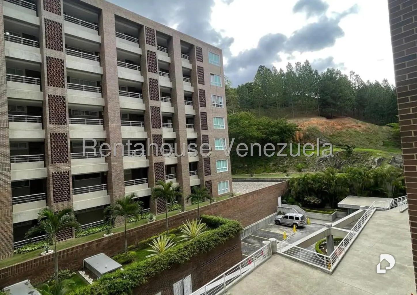Apartamento en Escampadero, Caracas