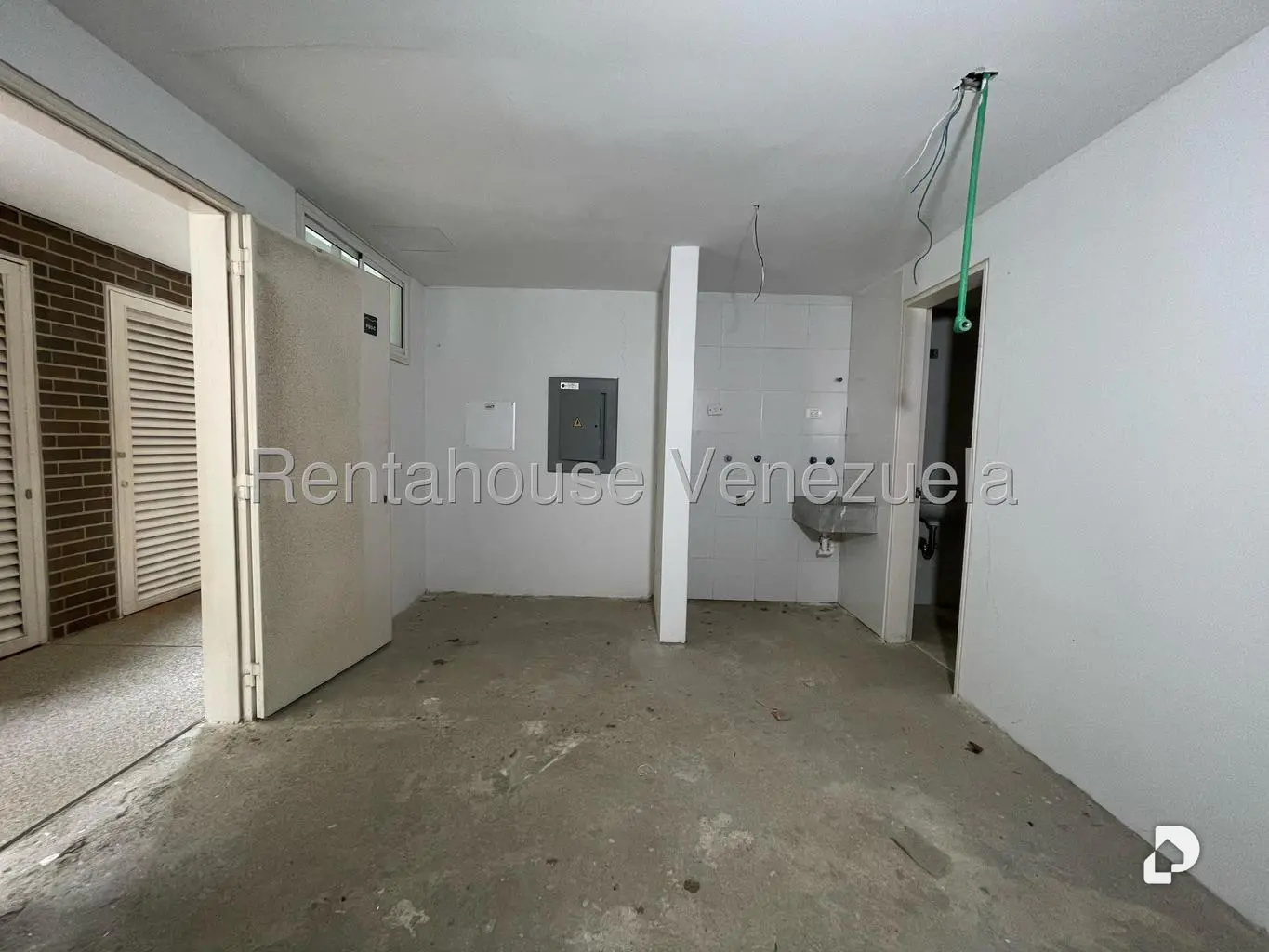 Apartamento en Escampadero, Caracas