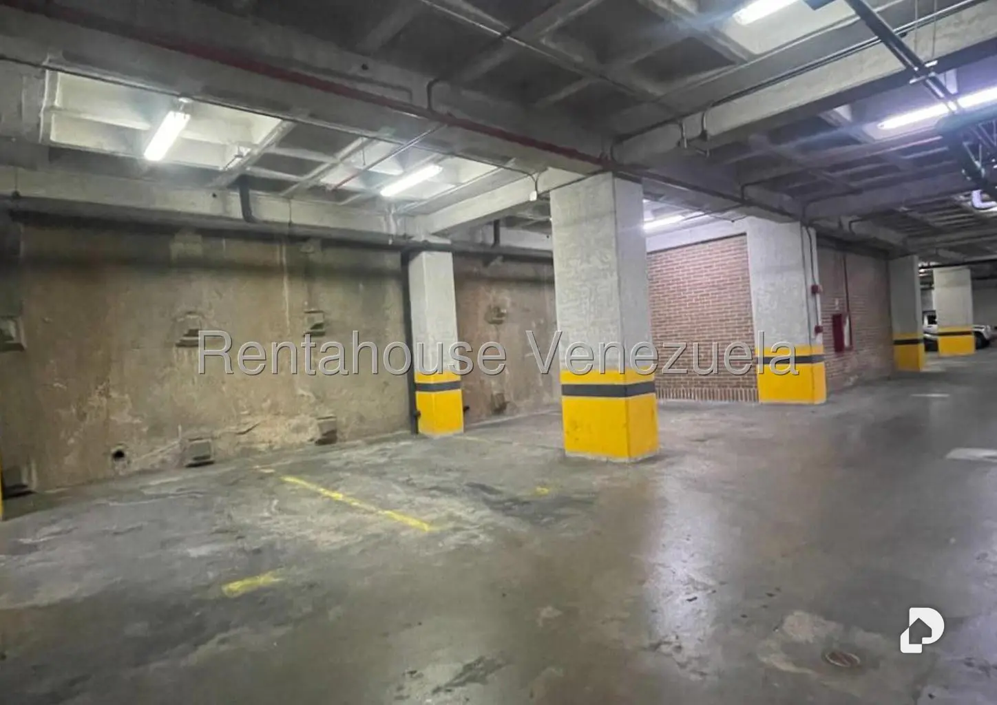 Apartamento en Escampadero, Caracas