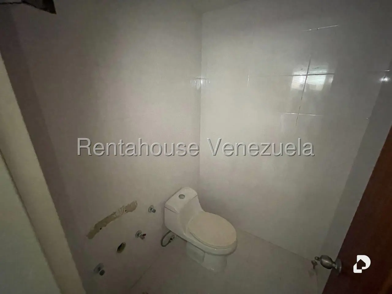 Apartamento en Escampadero, Caracas