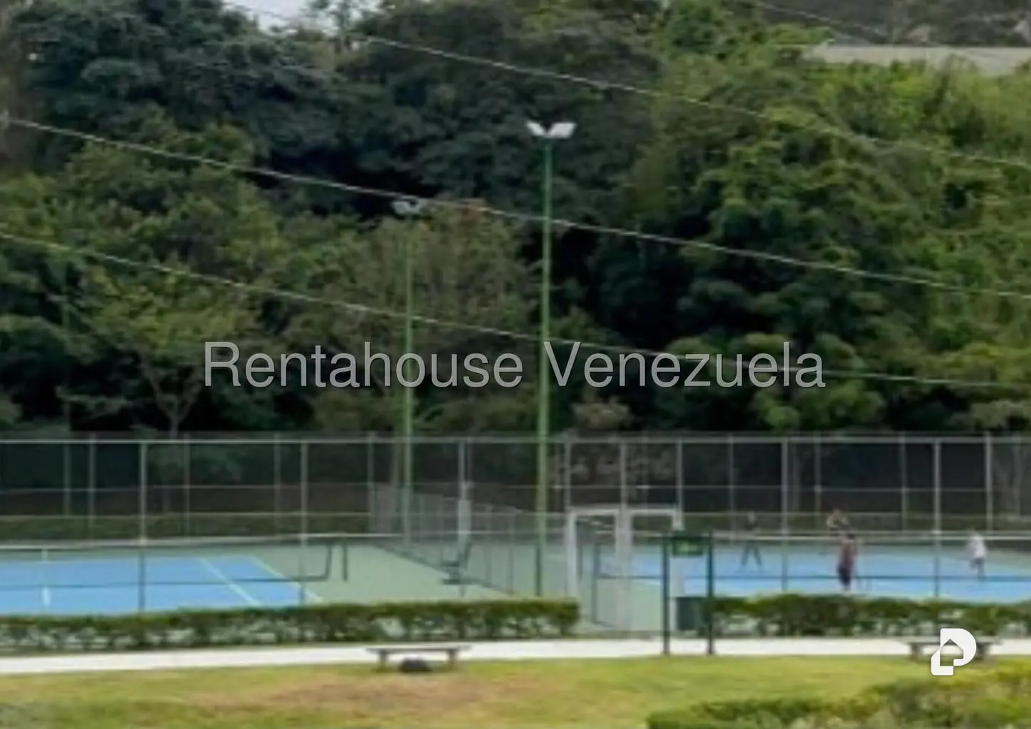 Apartamento en Escampadero, Caracas
