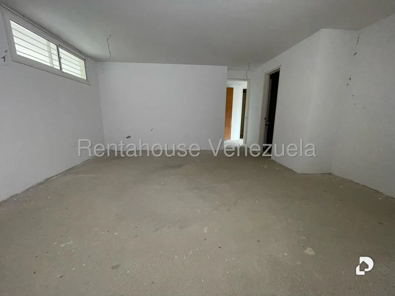 Apartamento en Escampadero, Caracas