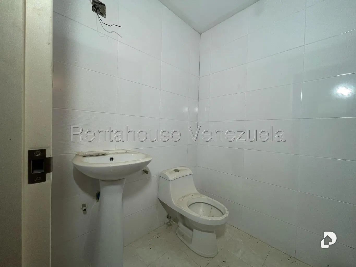 Apartamento en Escampadero, Caracas