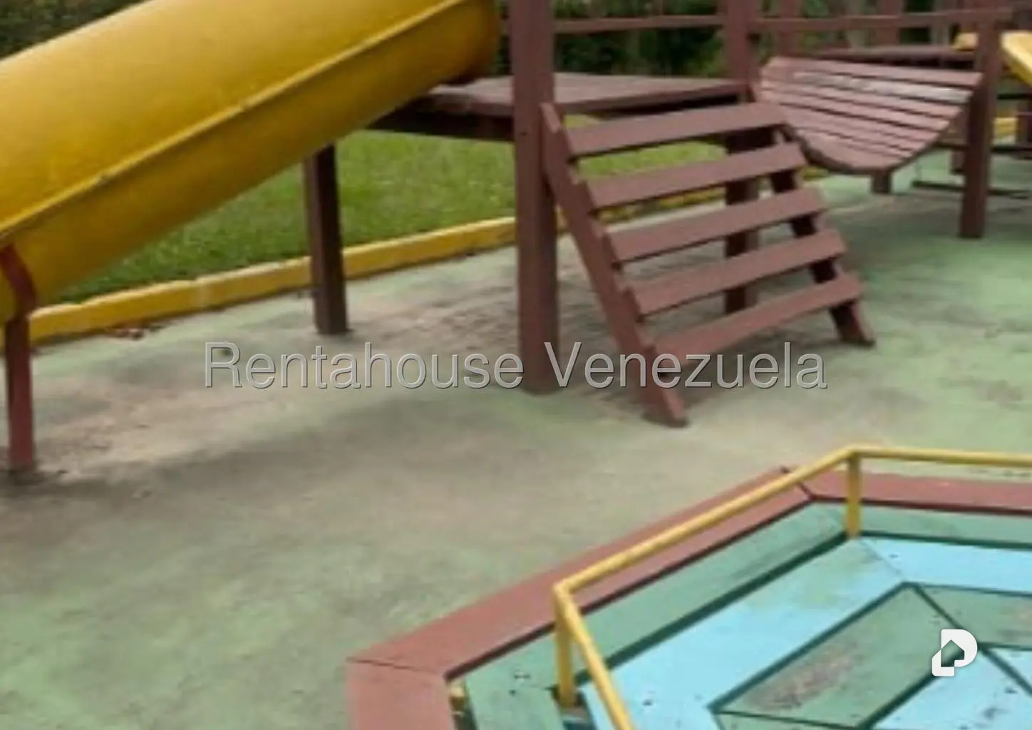 Apartamento en Escampadero, Caracas